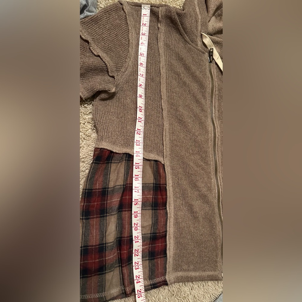 Pol Zip Up Jacket - Picture 5 of 6